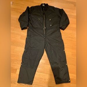 Carhartt Men’s Yukon Extremes Insulated Coverall/ Size 52 Regular-NWOT